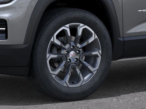New 2026 GMC Terrain Elevation w/ Elevation Premium Package image 9