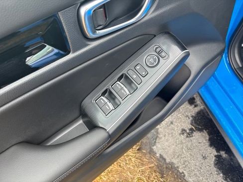 New 2026 Honda Civic Sport Touring image 11