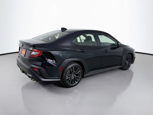 New 2026 Subaru WRX AWD/4WD image 7