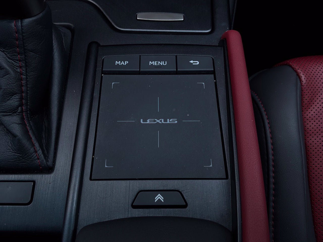 Used 2022 Lexus ES 350 F Sport w/ Accessory Package 2 FWD image 31