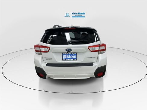 Used 2019 Subaru Crosstrek 2.0i Limited w/ Moonroof Package w/Navigation image 9