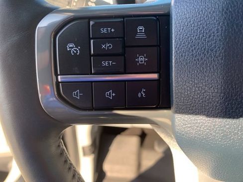 Certified 2023 Ford F150 Limited AWD/4WD image 28