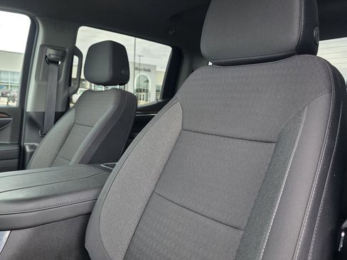 Certified 2024 Chevrolet Silverado 1500 RST w/ Z71 Off-Road Package AWD/4WD image 18