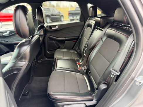 Used 2024 Ford Escape ST-Line image 10
