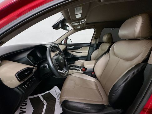 Used 2019 Hyundai Santa Fe Limited image 20