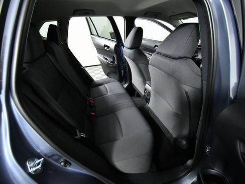 New 2026 Toyota Corolla Cross LE image 23