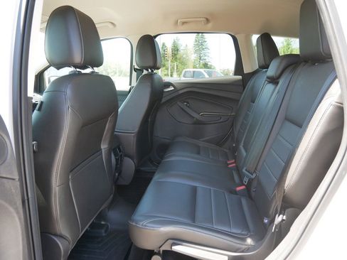 Used 2016 Ford Escape Titanium FWD image 11