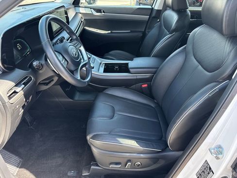 Used 2023 Hyundai Palisade XRT FWD image 26