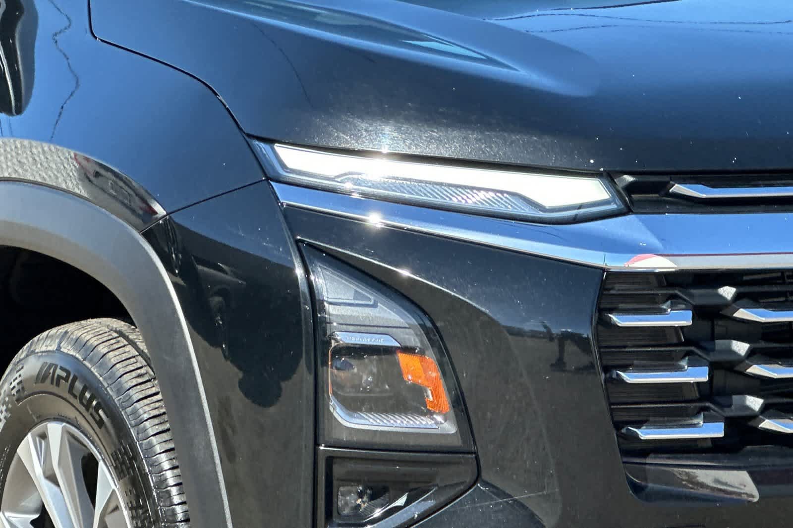 Used 2025 Chevrolet Equinox LT w/ Convenience Package II AWD/4WD image 34