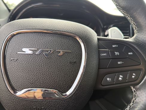 Used 2021 Dodge Durango SRT w/ Technology Group AWD/4WD image 10