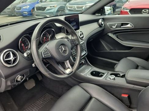 Used 2019 Mercedes-Benz CLA 250 4MATIC image 19