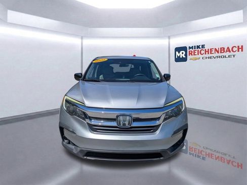 Used 2020 Honda Pilot LX image 9
