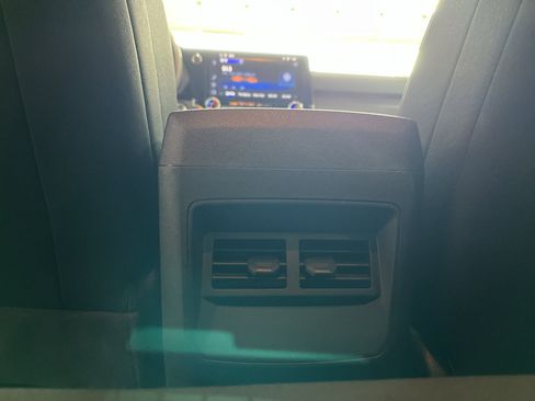 Used 2026 Chevrolet Colorado Trail Boss image 12