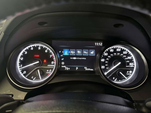 Certified 2023 Toyota Camry SE AWD/4WD image 25