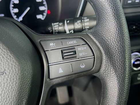 Used 2024 Honda CR-V EX image 18