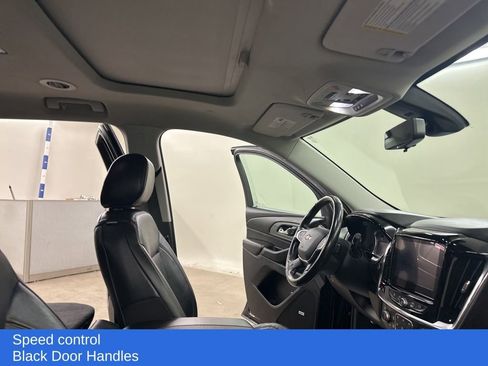 Used 2019 Chevrolet Traverse Premier w/ Redline Edition image 21