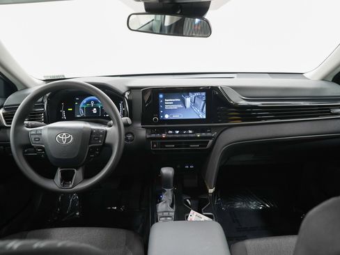 Certified 2026 Toyota Camry LE FWD image 13