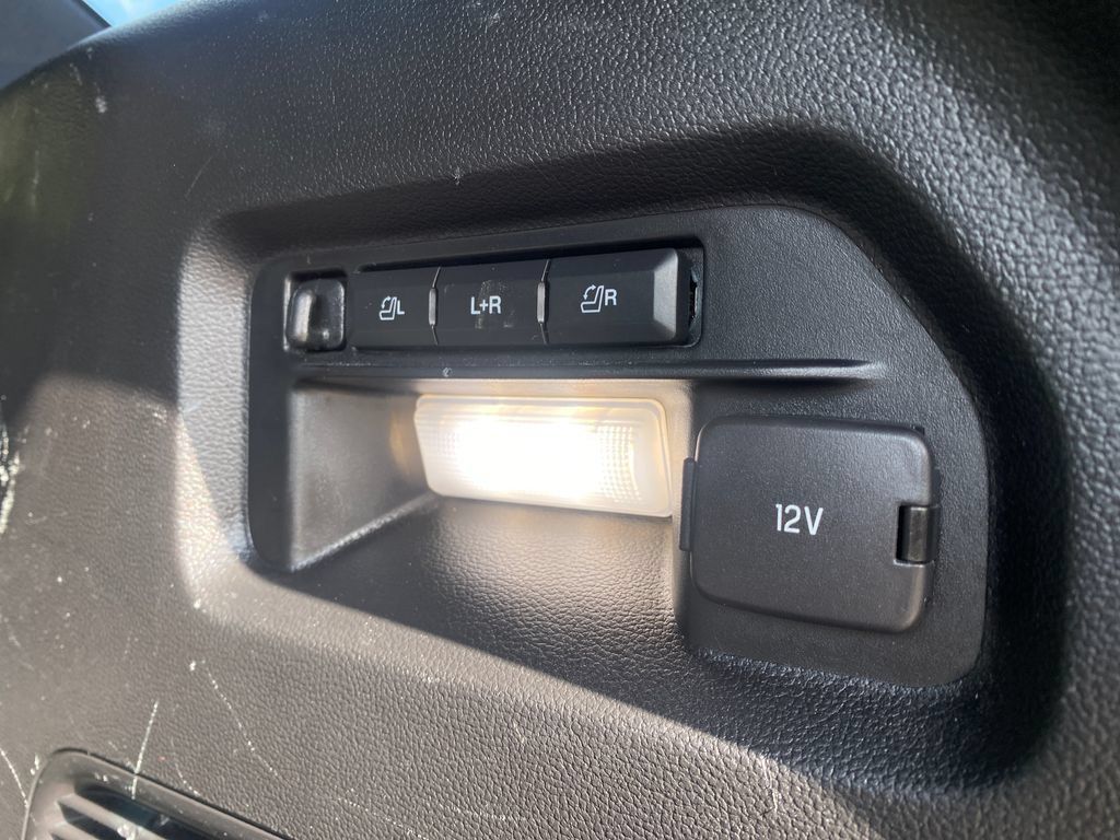Used 2020 Ford Explorer ST w/ Premium Technology Package AWD/4WD image 41