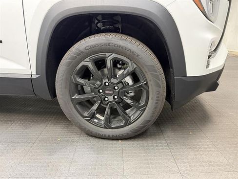 New 2026 GMC Terrain Elevation w/ Elevation Premium Package AWD/4WD image 9