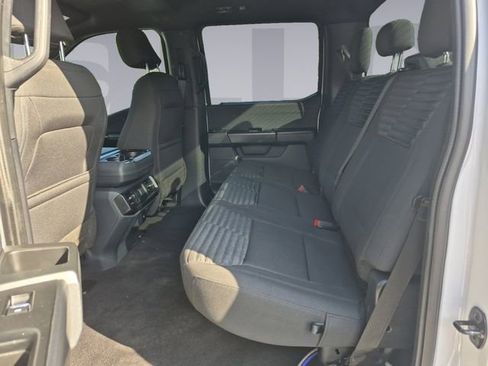 Used 2023 Ford F150 XL w/ STX Appearance Package AWD/4WD image 16