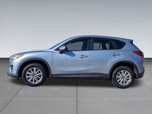 Used 2016 MAZDA CX-5 Sport image 3