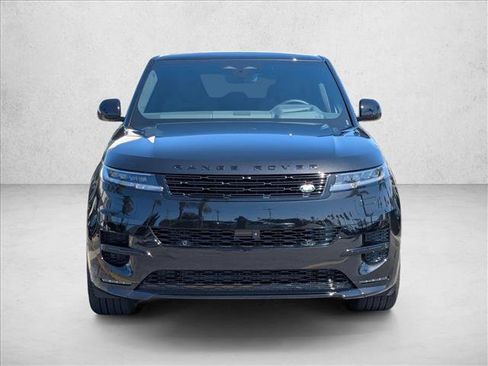 New 2026 Land Rover Range Rover Sport Autobiography AWD/4WD image 6