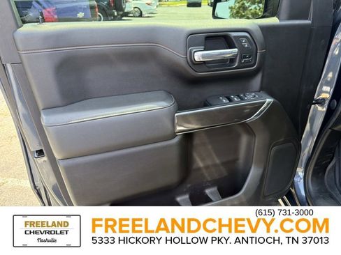 Used 2021 GMC Sierra 1500 AT4 AWD/4WD image 20