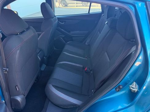 Used 2019 Subaru Impreza 2.0i Sport AWD/4WD image 7
