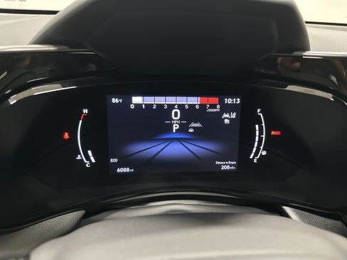 Certified 2026 Lexus NX 350 F Sport AWD/4WD image 21