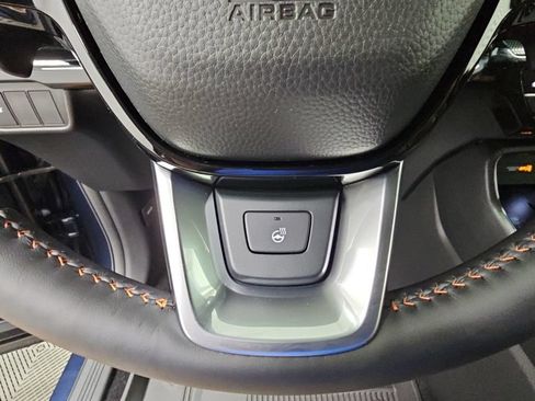New 2026 Honda CR-V Sport Touring image 28