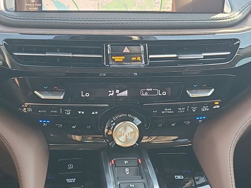 New 2026 Acura MDX w/ Advance Package image 23