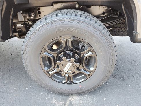 New 2026 Ford F350 XL w/ STX Appearance Package image 26