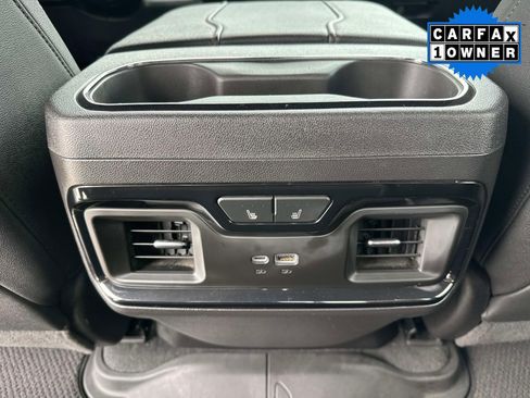 Used 2024 GMC Sierra 1500 AT4 w/ Technology Package AWD/4WD image 21