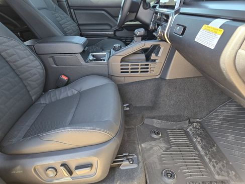 New 2026 Toyota 4Runner TRD Off-Road Premium image 13