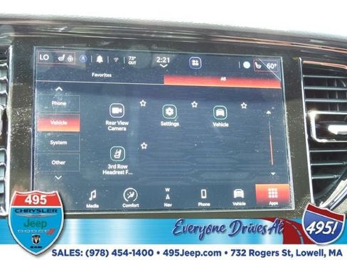 New 2026 Dodge Durango GT image 29