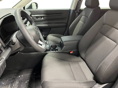 New 2026 Honda CR-V EX image 14