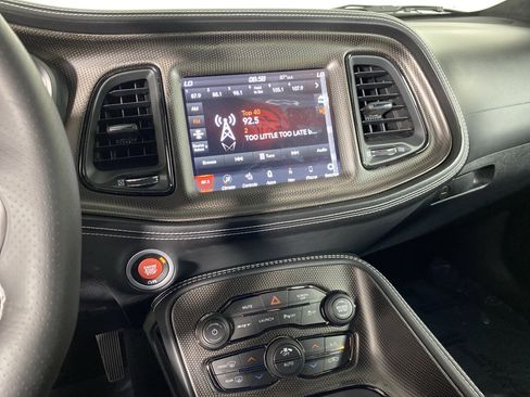 Used 2023 Dodge Challenger SRT Hellcat image 52