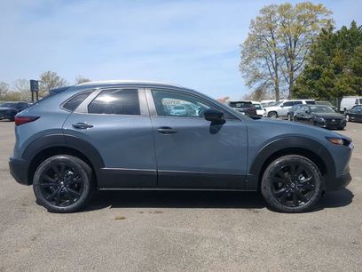 New 2026 MAZDA CX-30 AWD 2.5 S