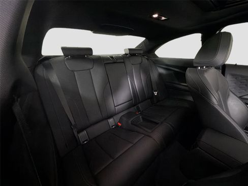 Certified 2024 BMW 230i Coupe w/ Premium Package RWD image 26
