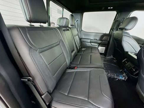 New 2026 Ford F150 Raptor image 29