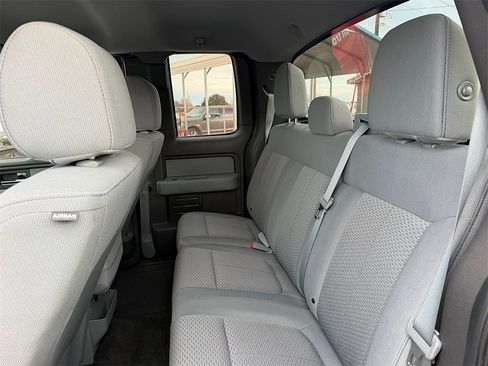 Used 2013 Ford F150 STX w/ Mid Equipment Group image 9