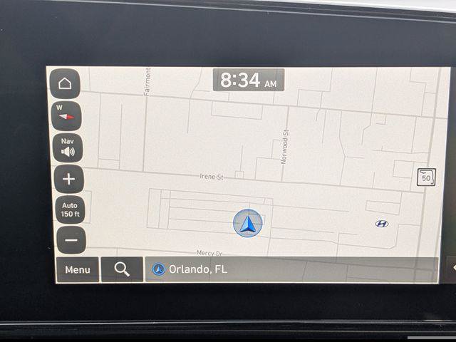 New 2026 Hyundai Elantra N FWD image 42