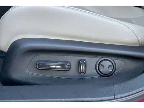 Certified 2025 Honda Accord Touring image 13