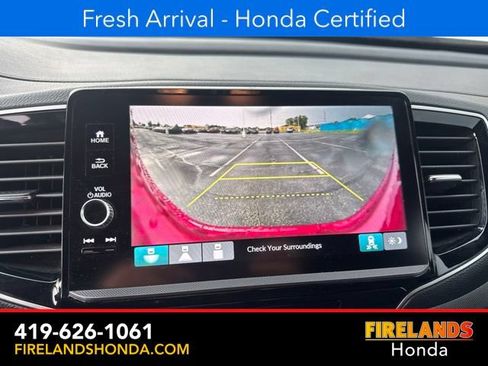 Used 2024 Honda Ridgeline Sport image 26