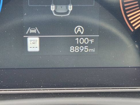 Certified 2026 Hyundai Tucson SEL FWD image 26