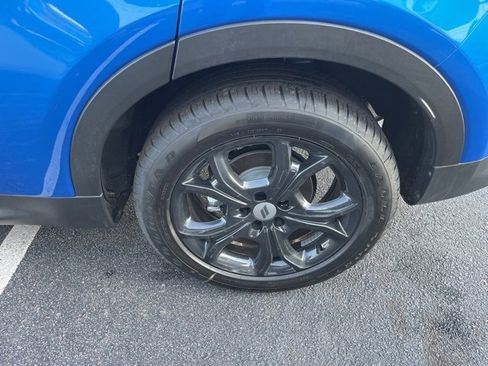 New 2025 Dodge Hornet GT w/ GT Blacktop Package image 19