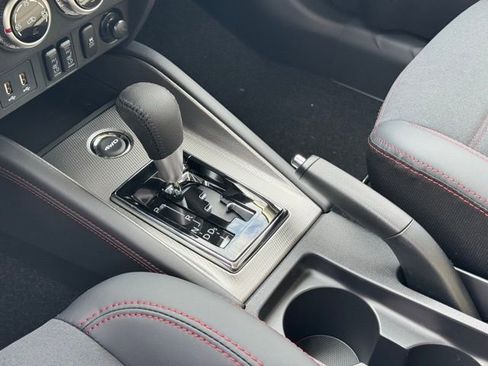 New 2026 Mitsubishi Outlander Sport AWD image 15