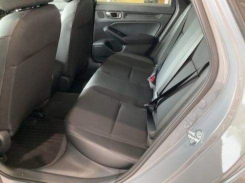 New 2026 Honda Civic Sport image 18