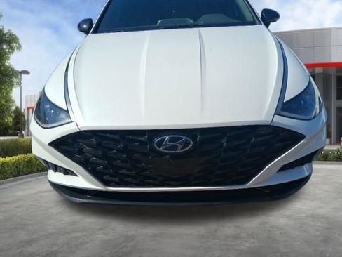 Used 2021 Hyundai Sonata SEL Plus image 2