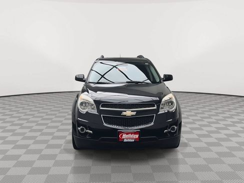 Used 2013 Chevrolet Equinox LT w/ Safety Package FWD image 33